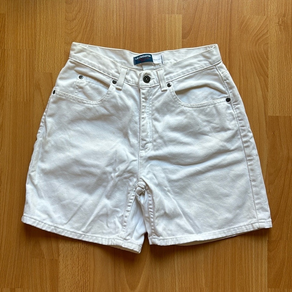 Vintage Liz Claiborne shorts